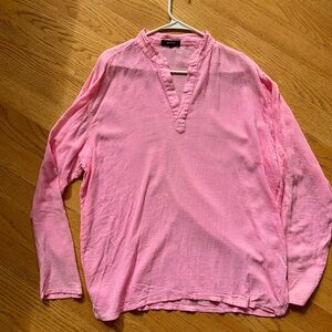 Iz It U long-sleeve